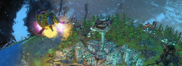 假想地球/幻想地球/Imagine Earth(更新v1.19)(图6)