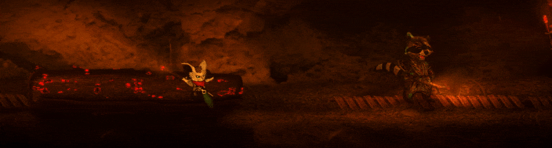 小小勇者/The Little Brave(图4)