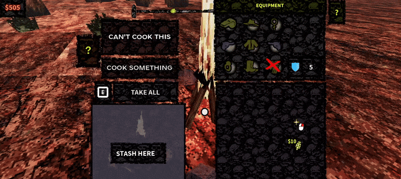 荒野左轮/Chambers(图3)