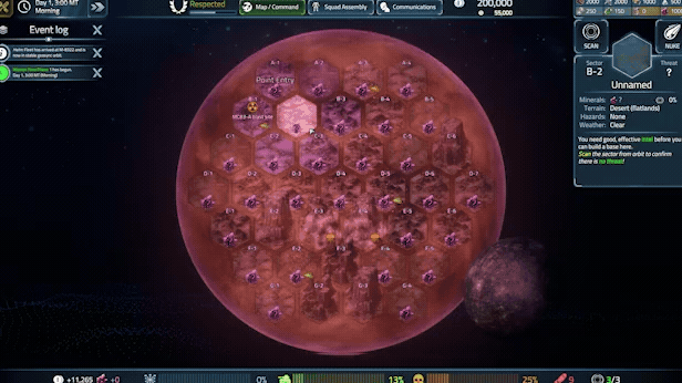 终极太空突击队：反击势力/USC: Counterforce（更新Build.16788272）(图3)