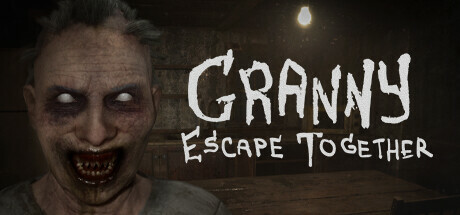 疯狂奶奶：一起逃脱/Granny: Escape Together(图1)