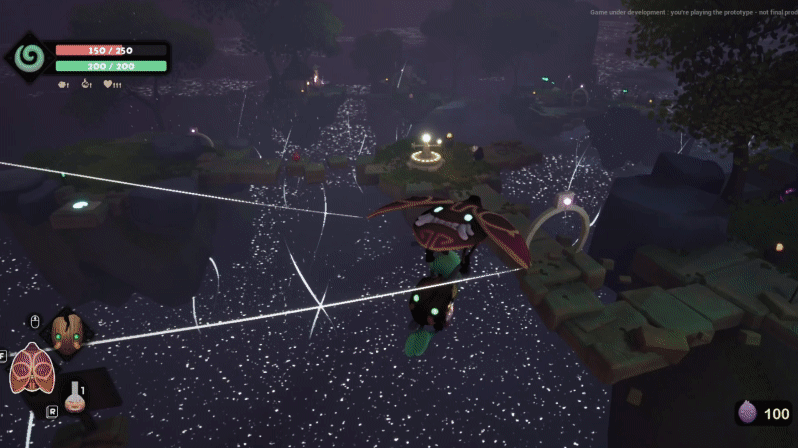 面具传说：维可历险记/Weko The Mask Gatherer(图6)