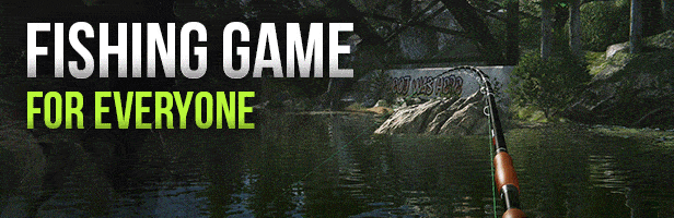 终极钓鱼模拟器2/Ultimate Fishing Simulator 2(更新v1.25.05.16.4006)(图1) 终极钓鱼模拟器2/Ultimate Fishing Simulator 2(更新v1.25.05.16.4006)(图1)