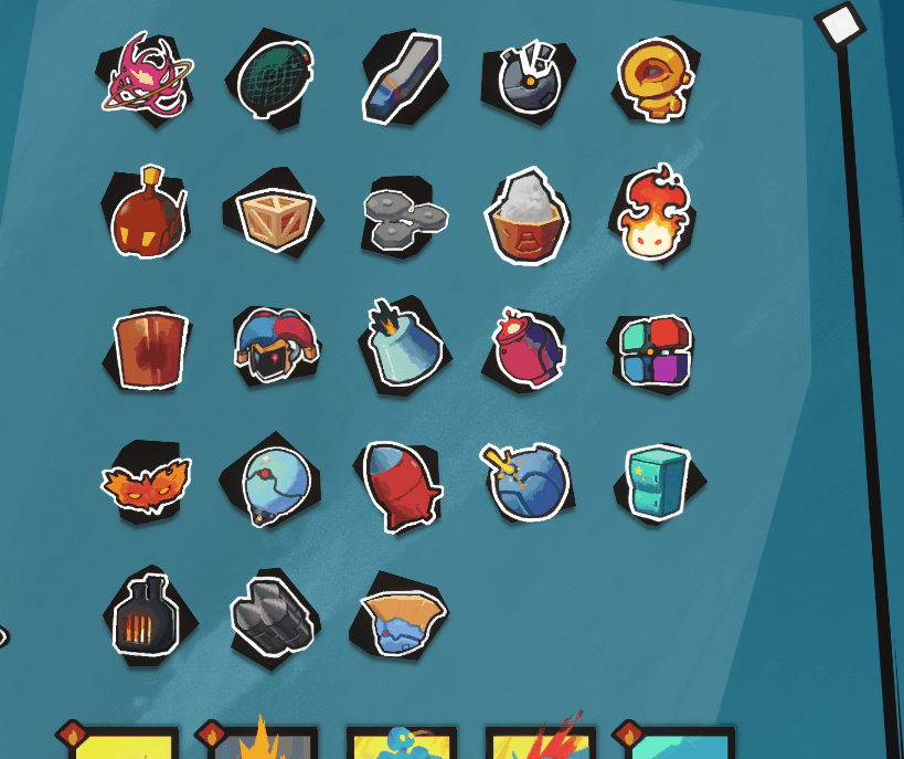 星之侵略者/StarVaders(图5)