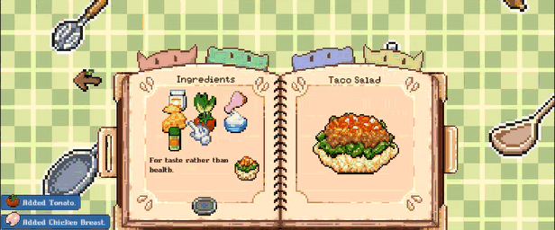 玉米地/Cornucopia(图5)