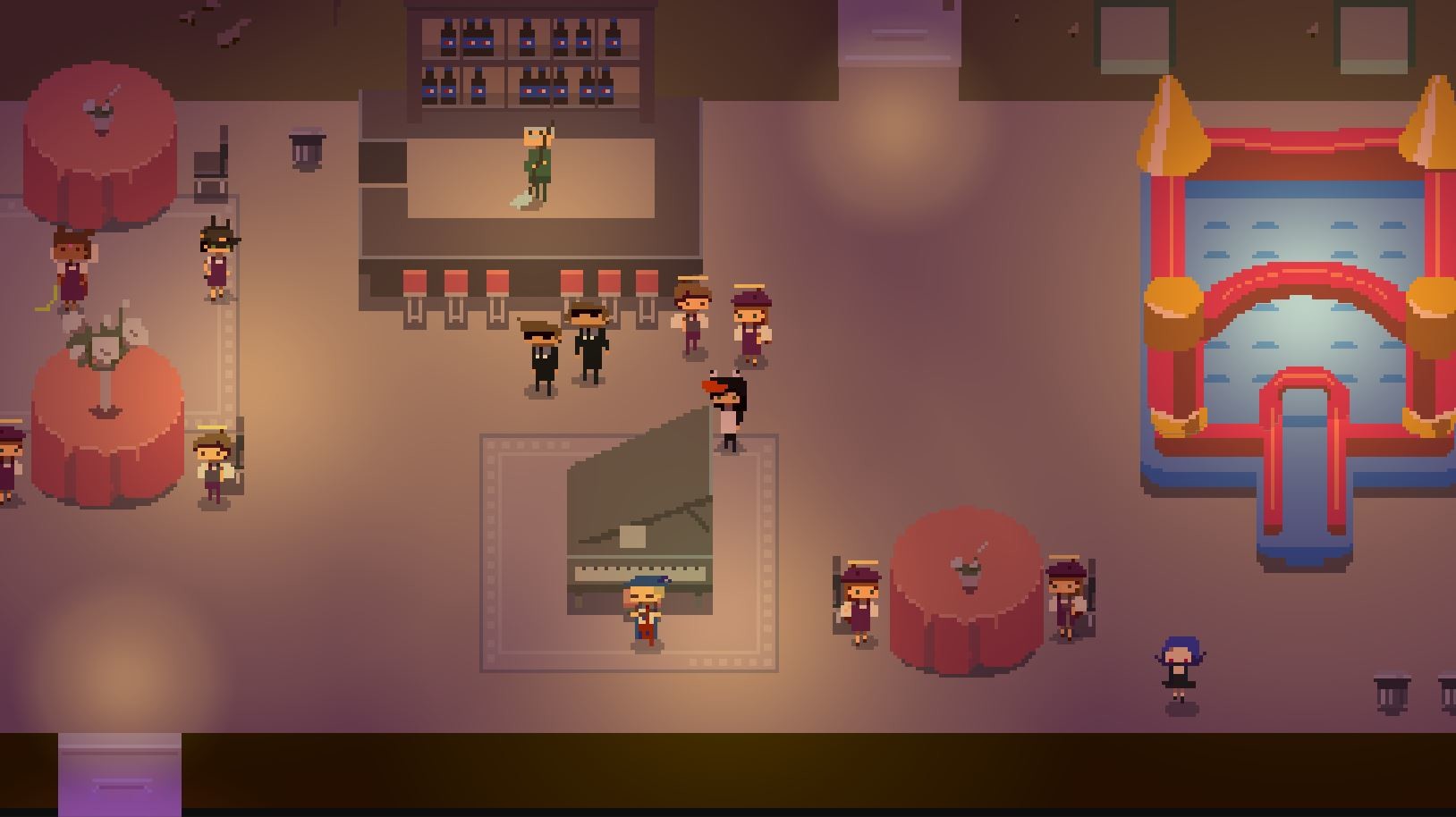 海怪学院/Kraken Academy!!(图5)