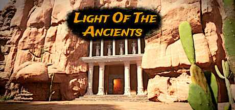 远古之光/Light Of The Ancients(图1)