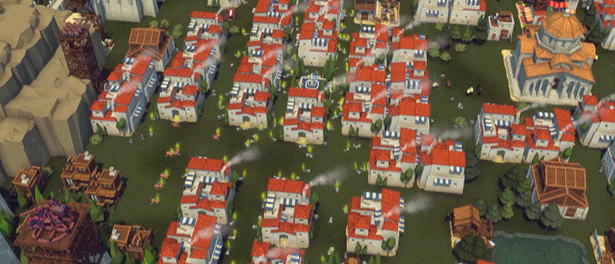 要战便战/Diplomacy is Not an Option（更新v1.0.73）(图7)