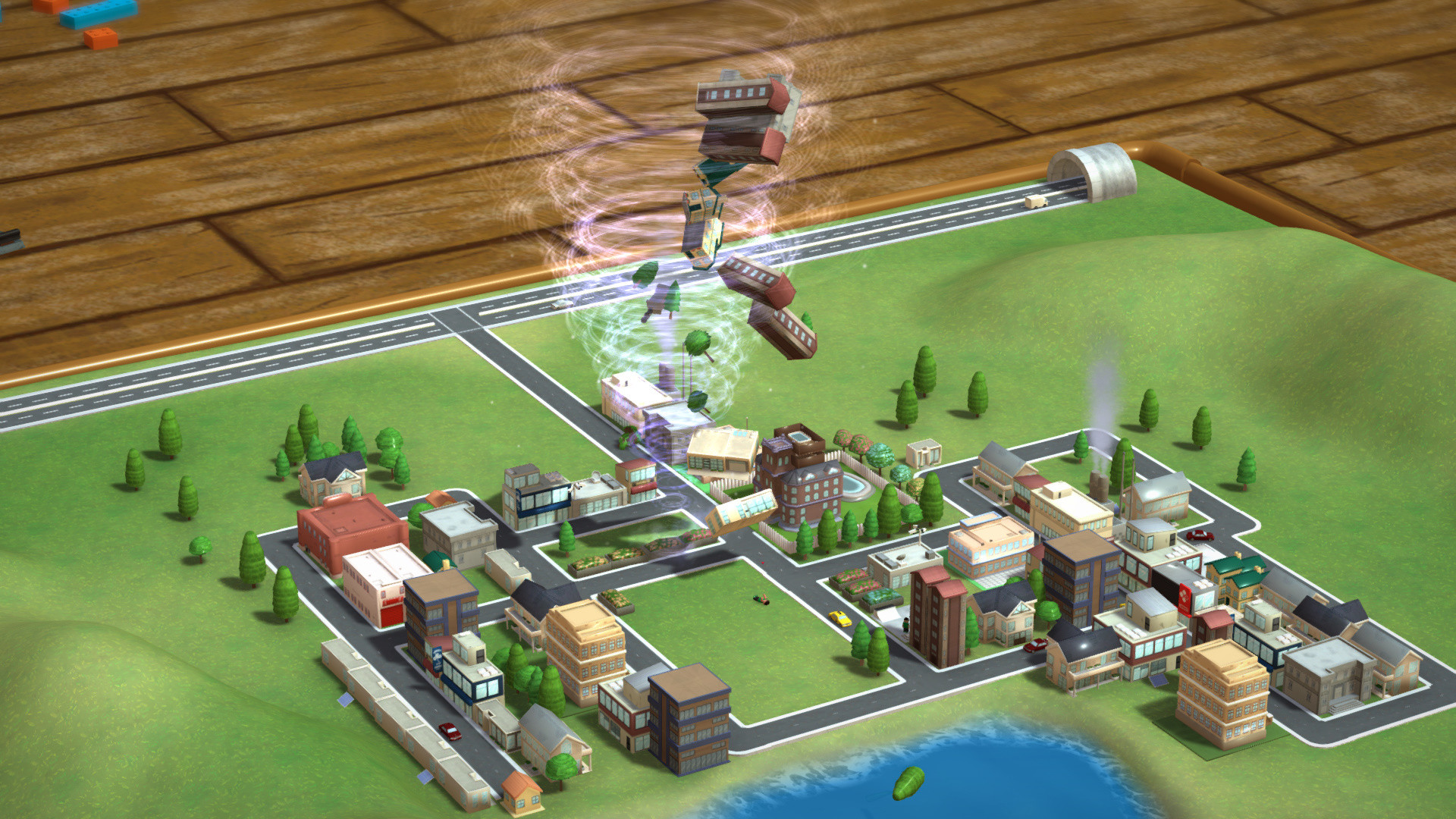 小小乌托邦/Tinytopia(图8) 小小乌托邦/Tinytopia(图8)