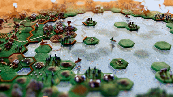 罗马陨落/Yield! Fall of Rome(图5)