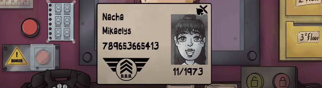 那不是你的邻居/That’s not your Neighbor(图2)