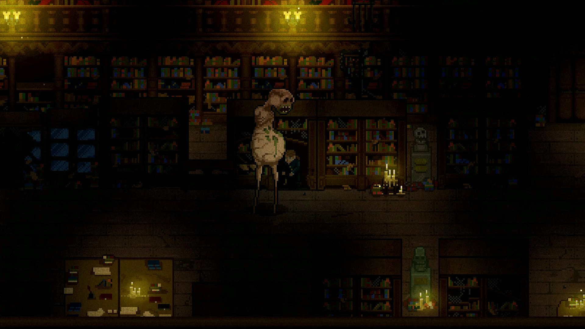 哀歌/Lamentum(图2)