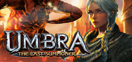 暗影：最后的召唤者/Umbra: The Last Summoner(图1)