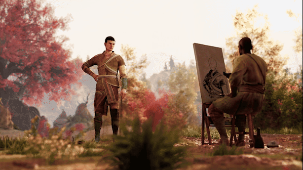 贪婪之秋2：垂死世界/GreedFall II: The Dying World（更新v0.2）(图6)