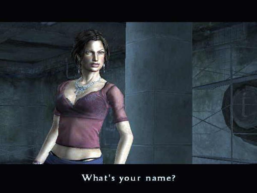 寂静岭4321PT合集(图4) 寂静岭4321PT合集(图4)