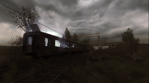 潜行者：普里皮亚季的召唤增强版/S.T.A.L.K.E.R.: Call of Prypiat – Enhanced Edition(图3)