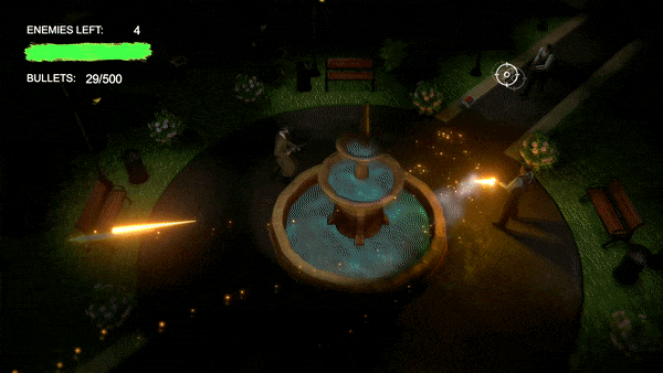 黑手党:家族秘密/MAFIA: Family’s Secret(图2) 黑手党:家族秘密/MAFIA: Family’s Secret(图2)