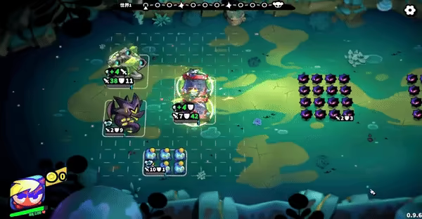 斗阵骑士/Knightica(图7)