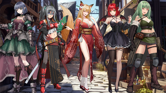 迷宫贩~魔王城的开店还债之旅~/Merchant in Dungeon(图3)