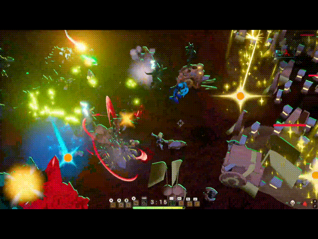 星金十字军/Starmetal Crusaders(图2)