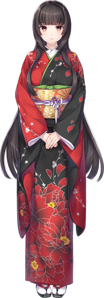 贽之匣庭/Nie no Hakoniwa(图3)