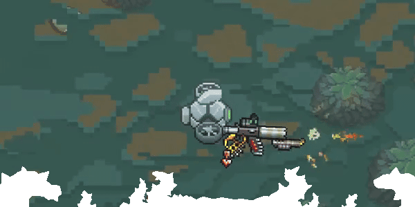 NIMRODS: 枪匠幸存者/NIMRODS: GunCraft Survivor（更新Build.18418635）(图2)