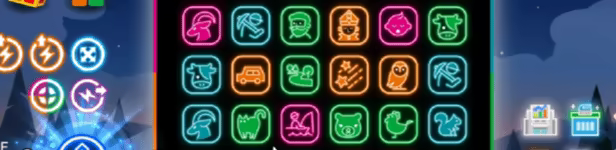 霓虹村/Neon Village(图2)