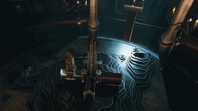 未上锁的房间系列合集321(图2)