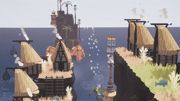 海岸桃源：文明之种 （v1.1.12）(图2)