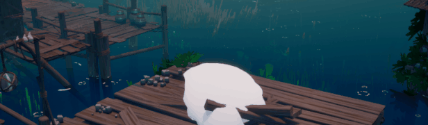 重燃足迹/Rekindled Trails(图8)