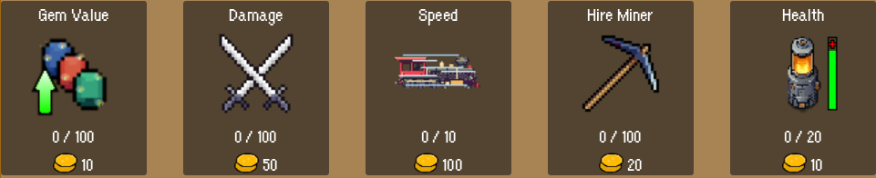 All Aboard! 火车防御特快/All Aboard! The Train Defense Express(图5)