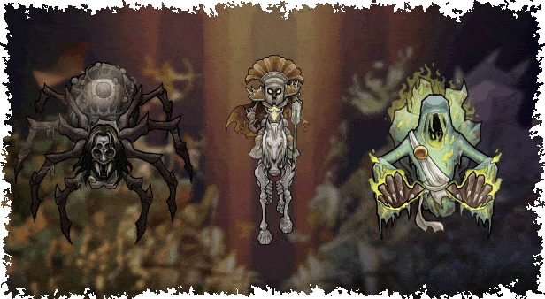 传奇重装步兵/ Legendary Hoplite（更新v1.9.9）(图9)