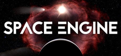 太空引擎/SpaceEngine(更新v0.990.48.2065)(图1) 太空引擎/SpaceEngine(更新v0.990.48.2065)(图1)