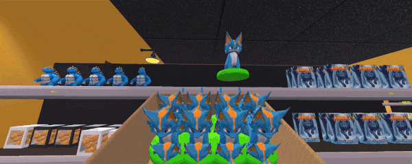 多人TCG卡牌店模拟器/TCG Multiplayer Card Shop Simulator(图7)