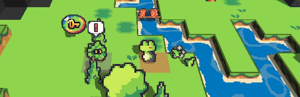 纸片萌兽:小小迷途/Paper Animal Adventure(图3) 纸片萌兽:小小迷途/Paper Animal Adventure(图3)