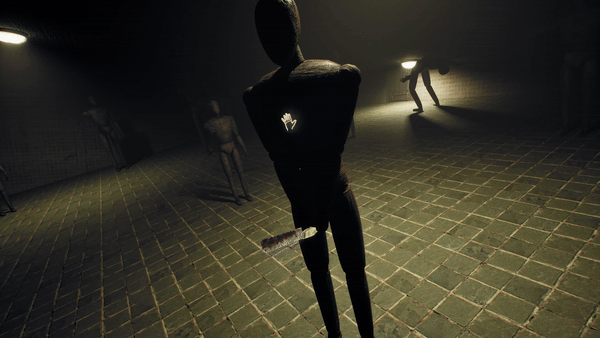 作家：第一章/Writer. Chapter 1(图8)