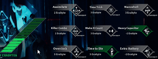 炼狱颂歌/Simulakros(图8)