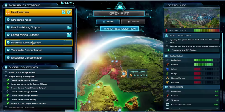 银河破裂者/The Riftbreaker（更新v1092.718）(图5)