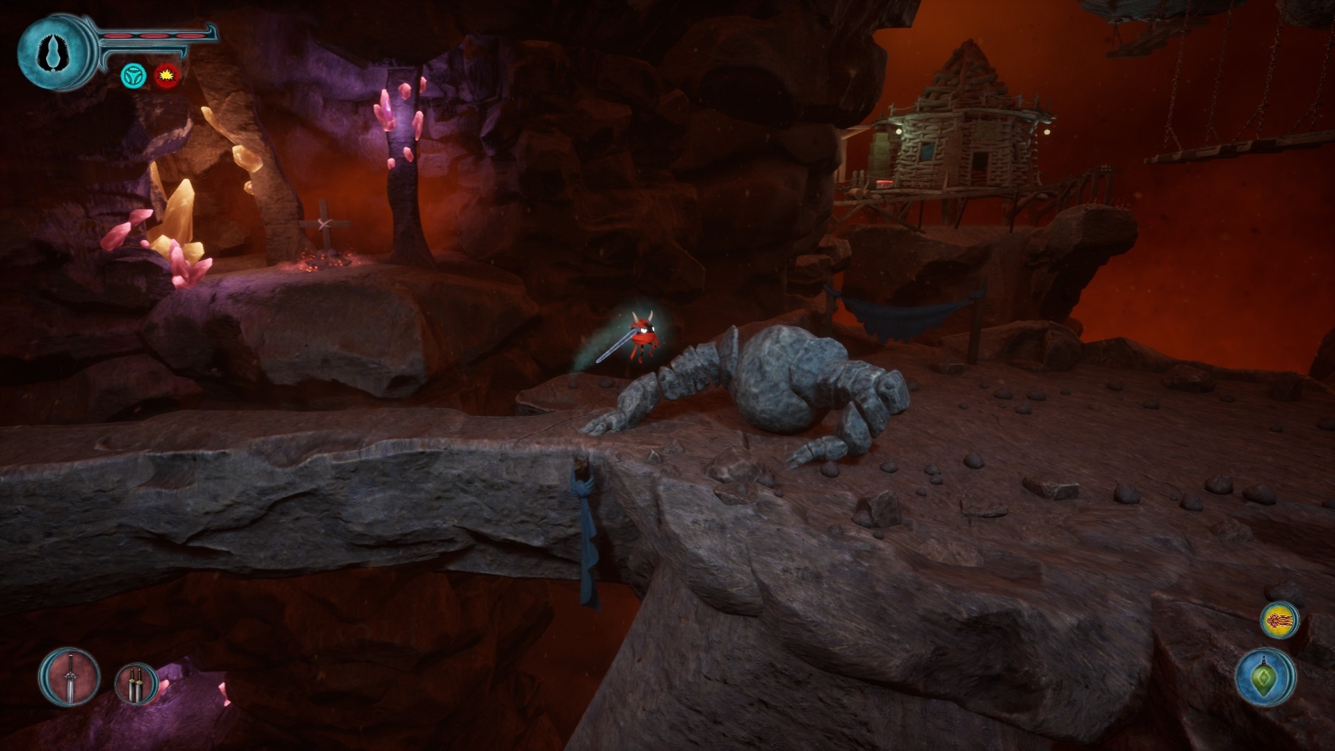 球魂/WarriOrb（V1.3.1）(图7)