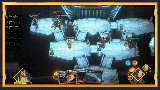 圣铠：地下城君主/Vambrace: Dungeon Monarch(图5)