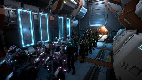 战争空间/Warspace(图7)