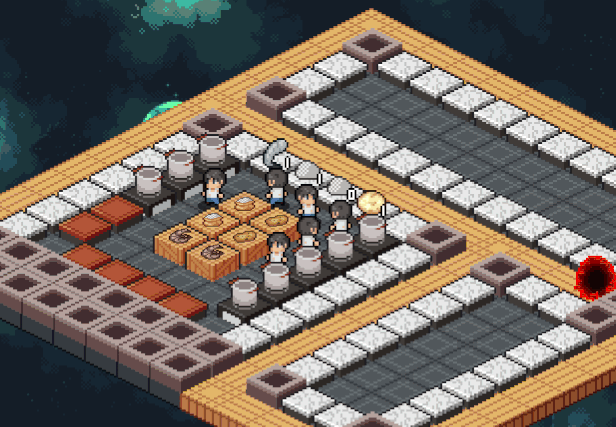 厨房危机/Kitchen Crisis(图4)