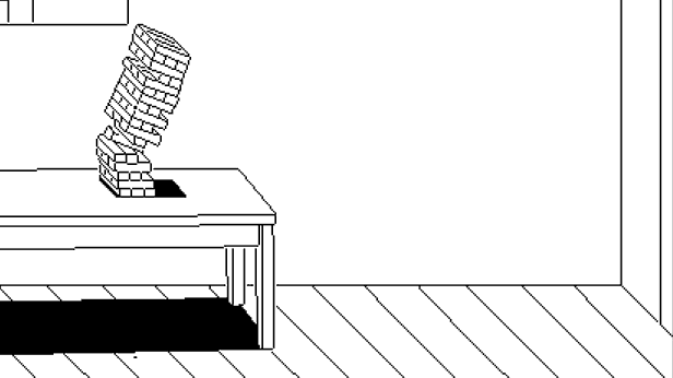 逝者如斯蝇/Time Flies(图2)