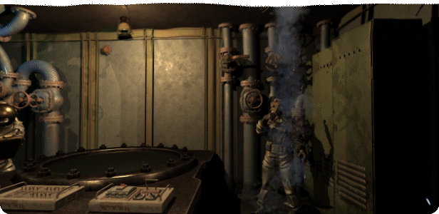 黑水/Darkwater(图2)