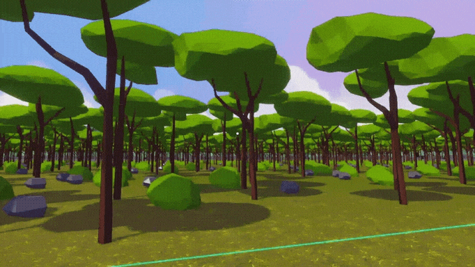 游乐园模拟器/Amusement Park Simulator(图9)