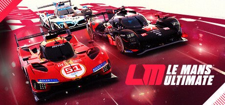 勒芒终极赛/Le Mans Ultimate（更新Build.19332014）