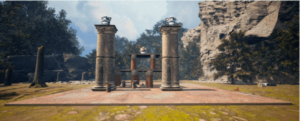 喵喵坍塌/Kitty Collapse(图2)