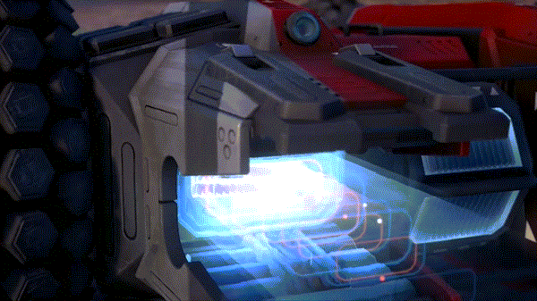 战斗四驱车/GRIP: Combat Racing(图12)