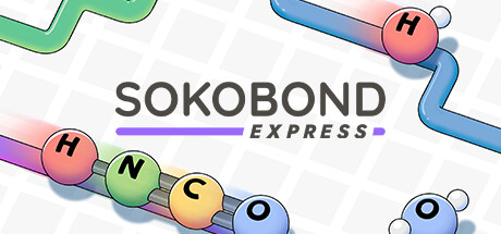 化学快线/Sokobond Express(图1)