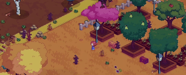 小岛生活/Everholm(图7)